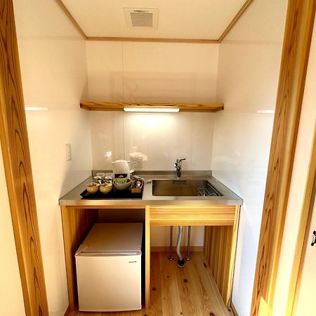 Inase Otsu Machiya Bed And Breakfast Exterior foto