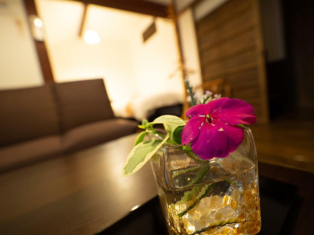 Inase Otsu Machiya Bed And Breakfast Exterior foto